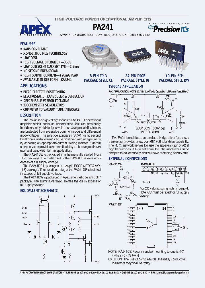 PA241_4721015.PDF Datasheet