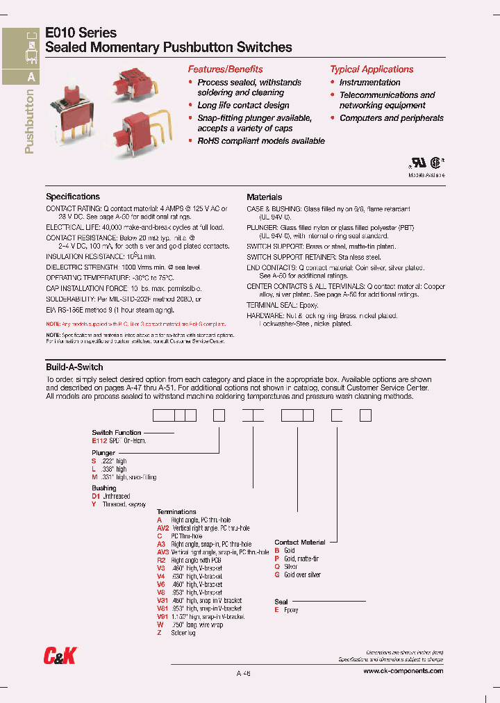 E010_4721534.PDF Datasheet
