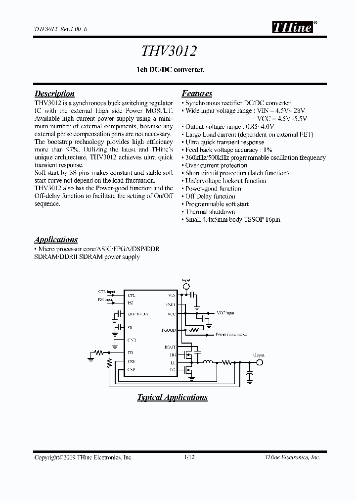 THV3012_4721693.PDF Datasheet