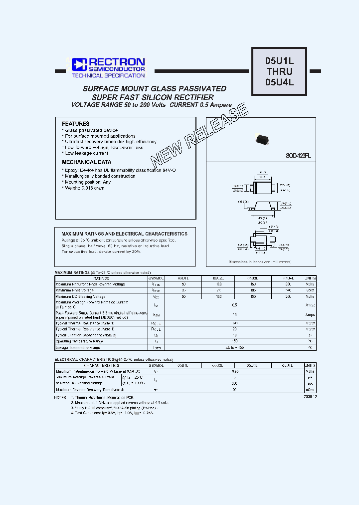 05U4L_4722798.PDF Datasheet