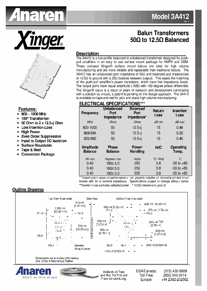 3A412_4724488.PDF Datasheet