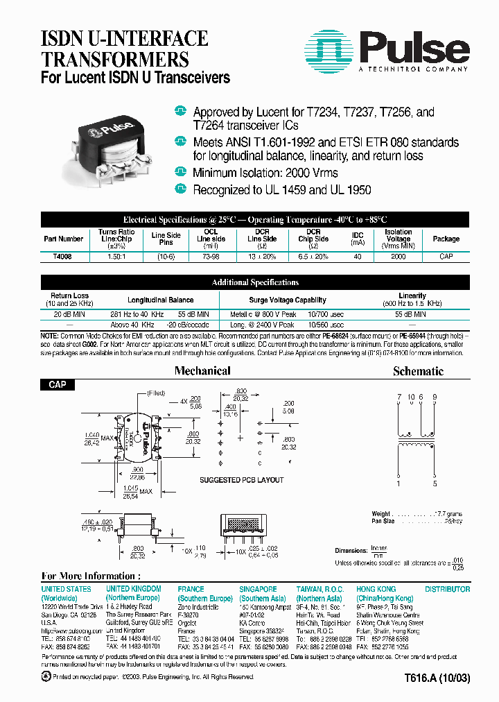 T4008_4724616.PDF Datasheet