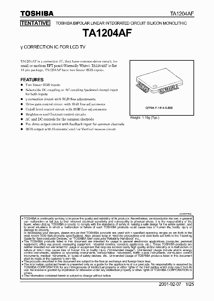 TA1204AF_4727027.PDF Datasheet