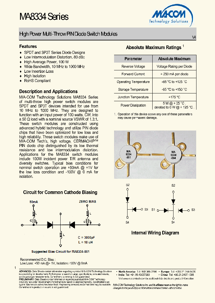 MA8334_4728133.PDF Datasheet