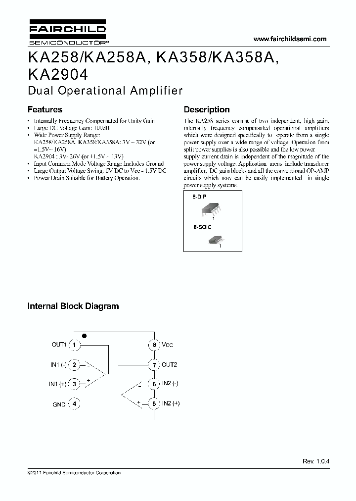 KA290411_4728022.PDF Datasheet