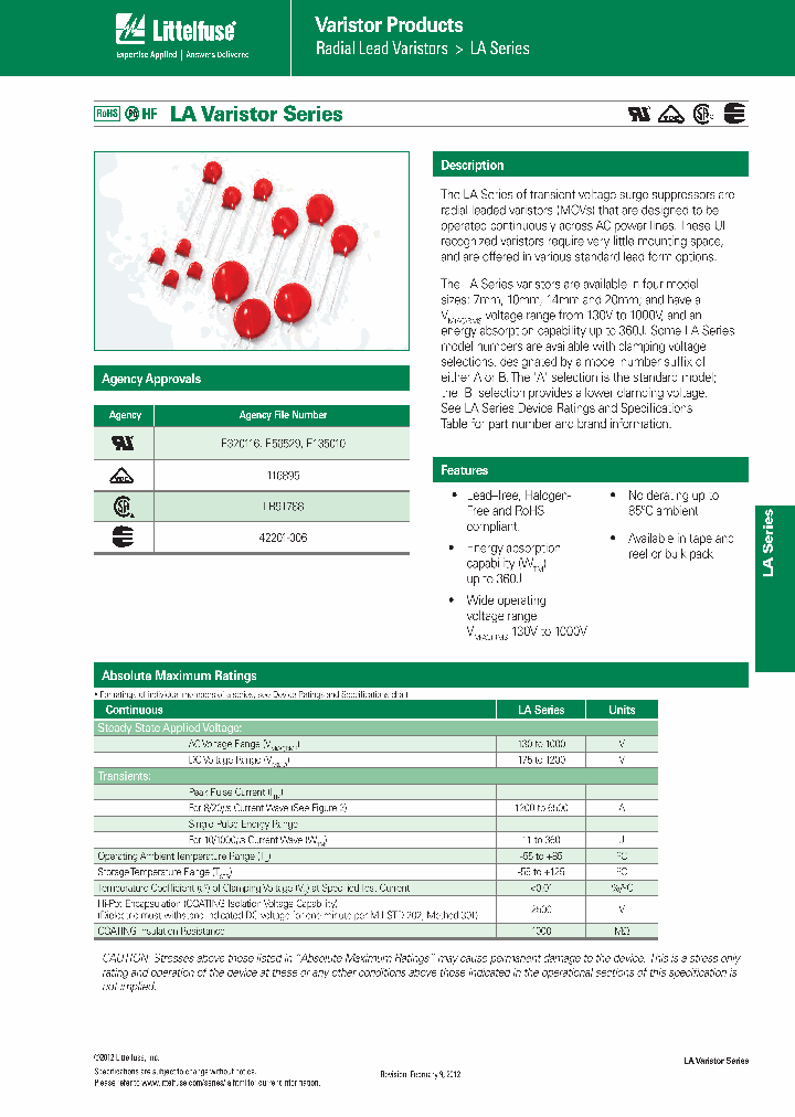 V250LA10P_4728382.PDF Datasheet