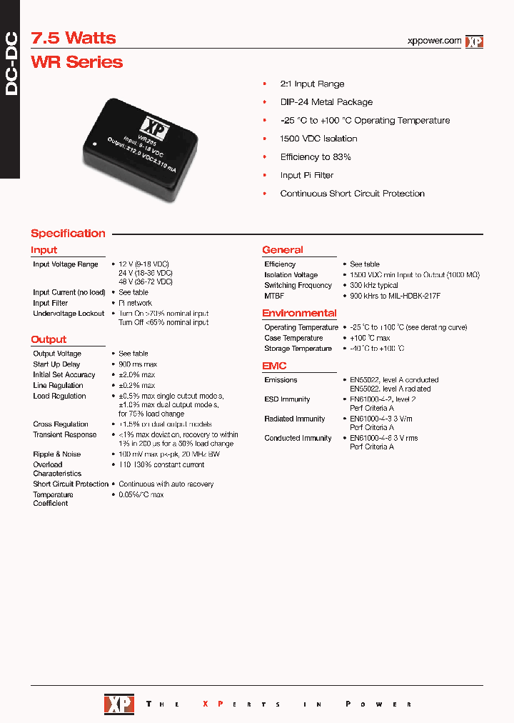 WR300_4728682.PDF Datasheet