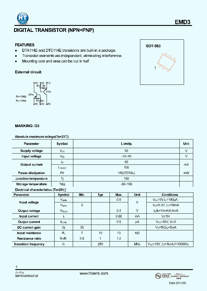 EMD3_4729564.PDF Datasheet