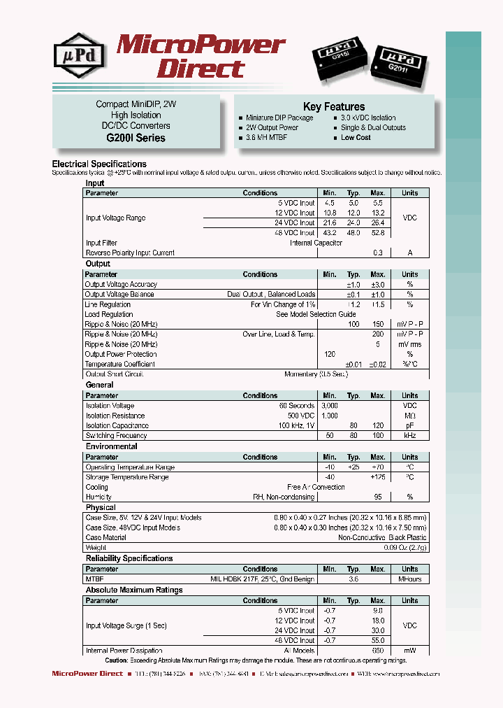 G231I_4729852.PDF Datasheet