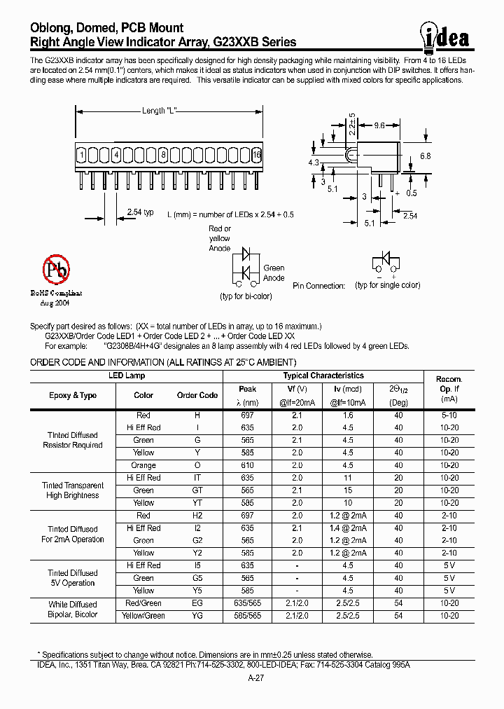 G2308B_4729850.PDF Datasheet