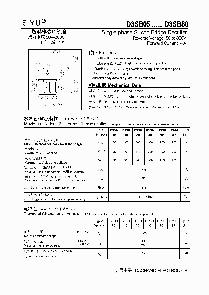 D3SB05_4730622.PDF Datasheet