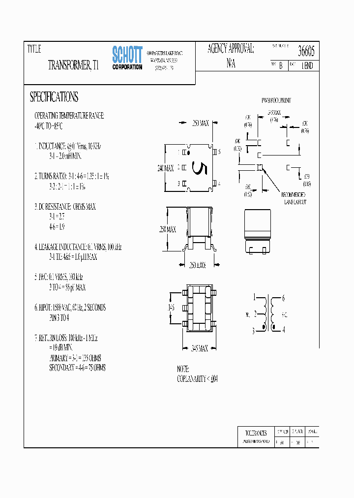 36605_4731075.PDF Datasheet