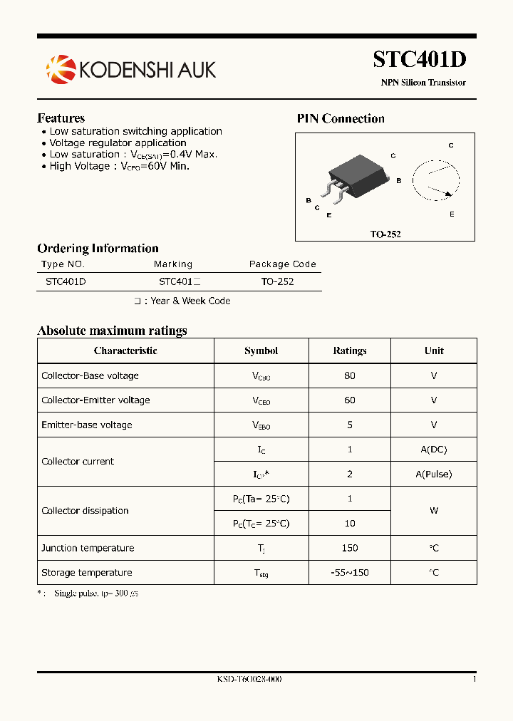 STC401D_4732053.PDF Datasheet