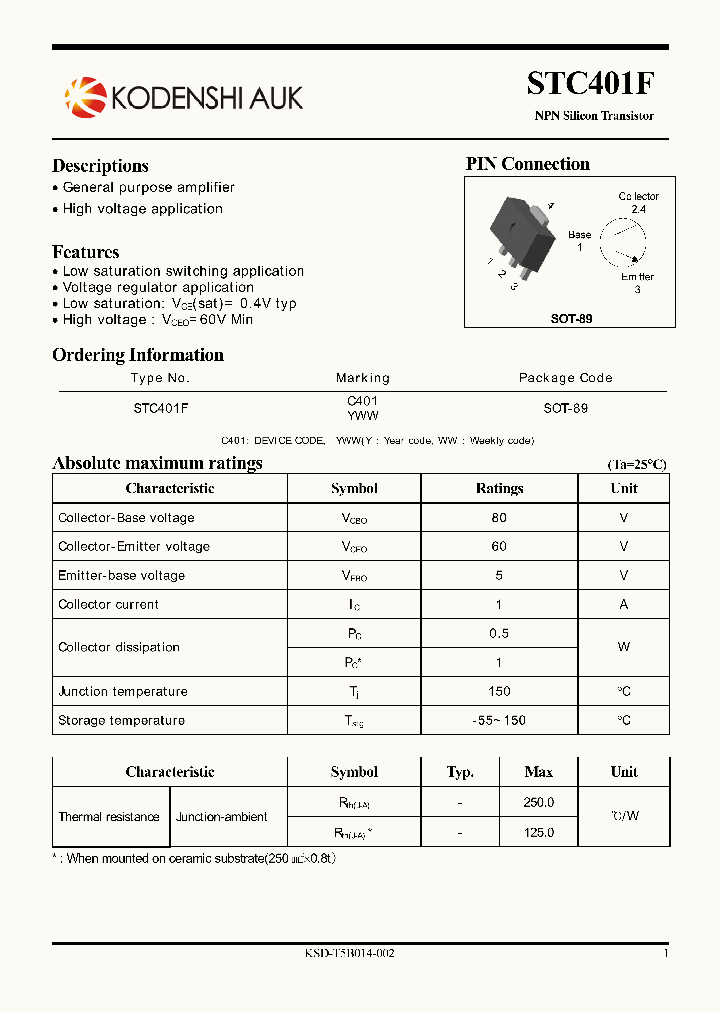 STC401F_4732054.PDF Datasheet