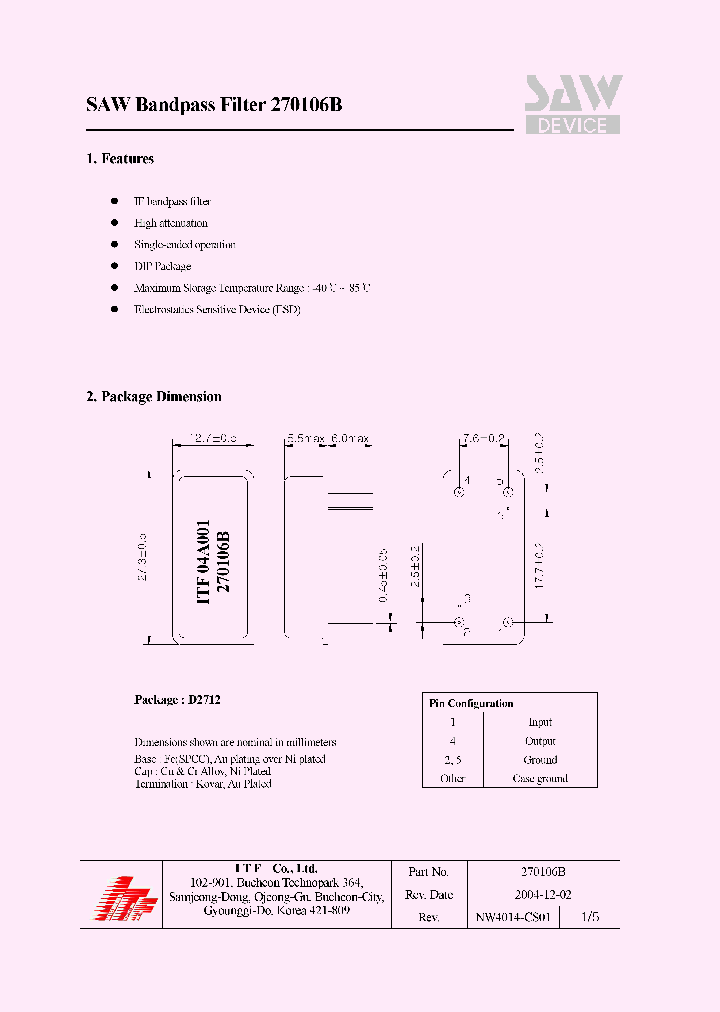 270106B_4732373.PDF Datasheet