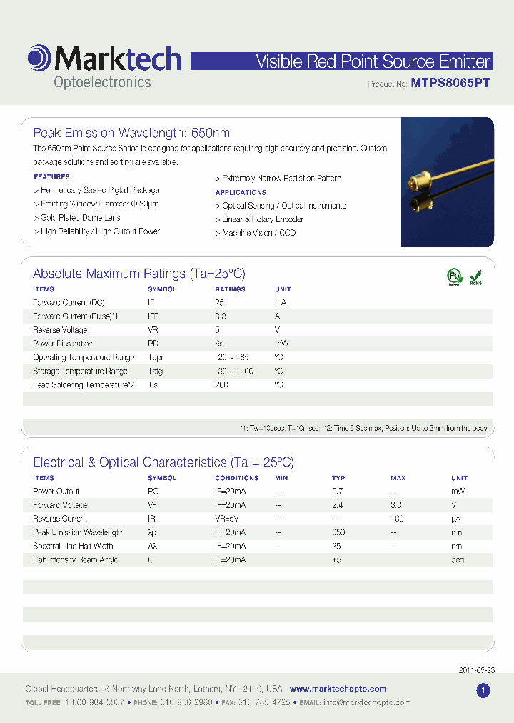 MTPS8065PT1105_4732430.PDF Datasheet