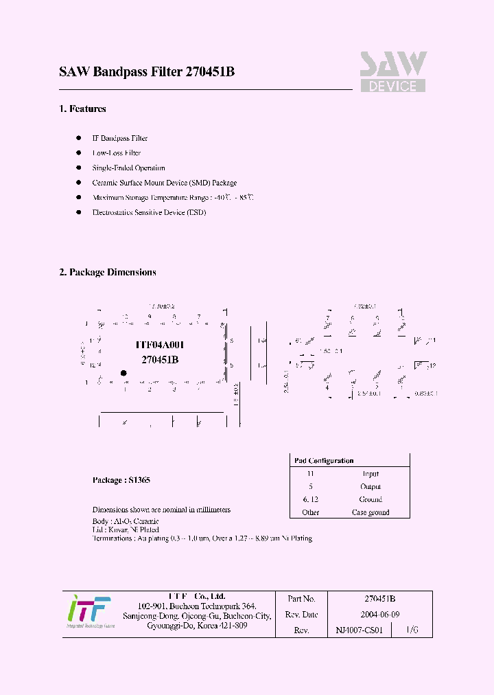 270451B_4732385.PDF Datasheet
