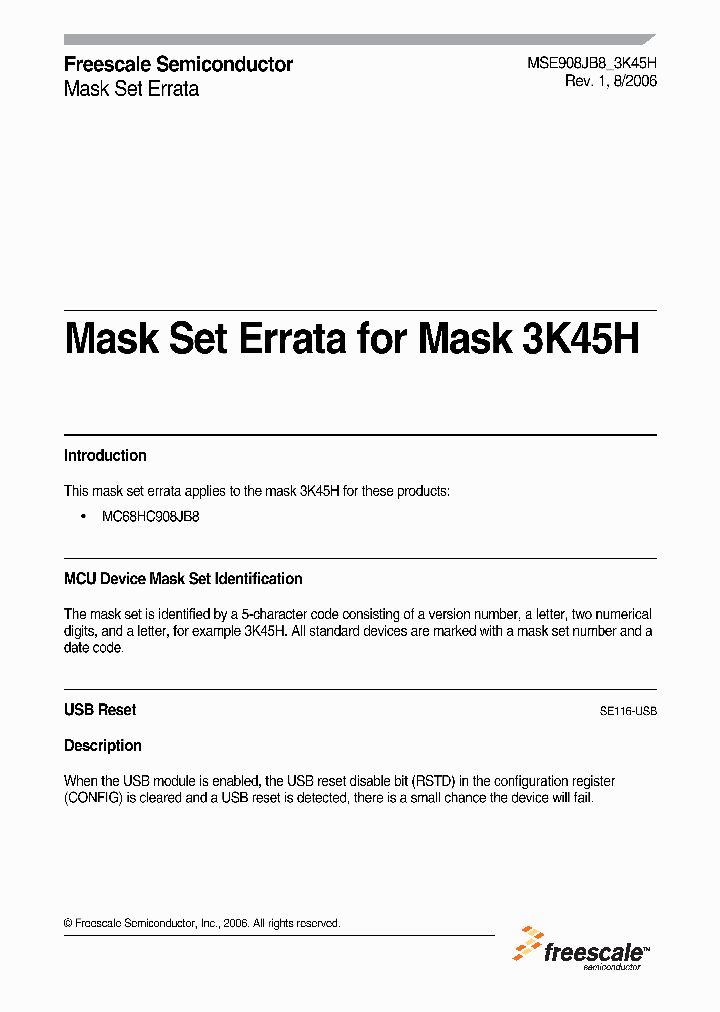 MC68HC908JB8_4732557.PDF Datasheet