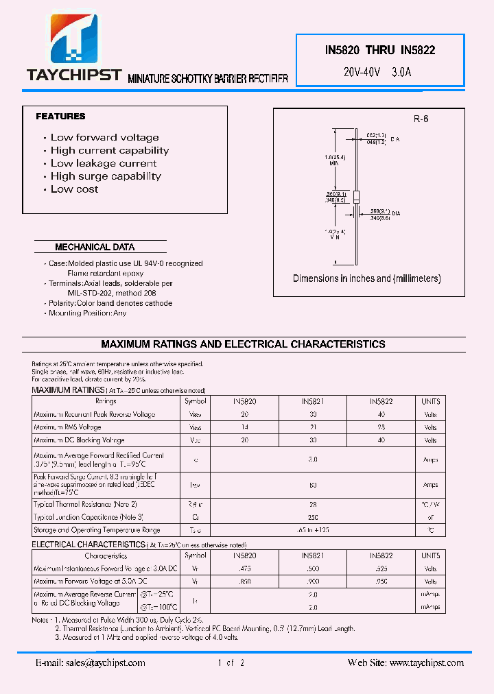 IN5821_4733666.PDF Datasheet