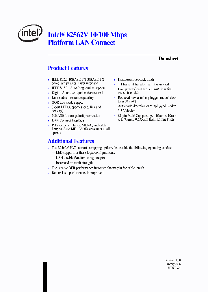 82562V_4733668.PDF Datasheet