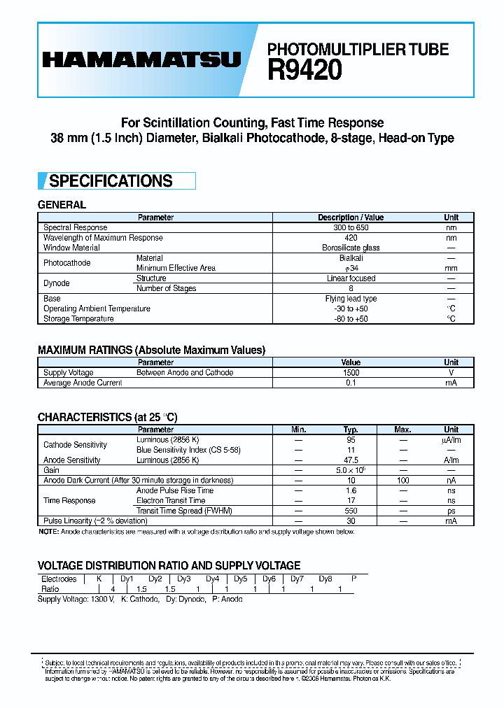 R9420_4734372.PDF Datasheet