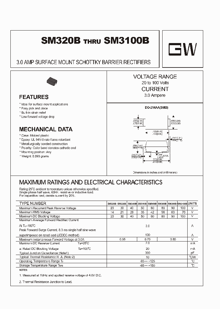 SM340B_4735089.PDF Datasheet