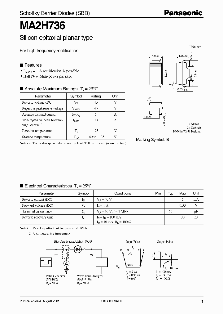 MA2H736_4737258.PDF Datasheet