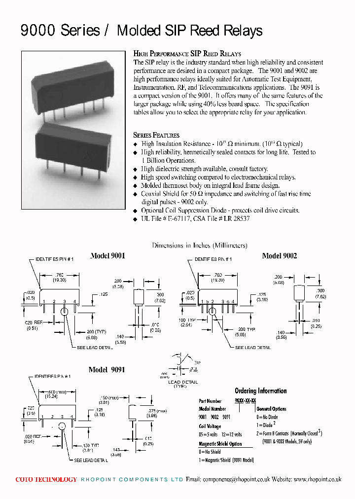 9001_4738423.PDF Datasheet