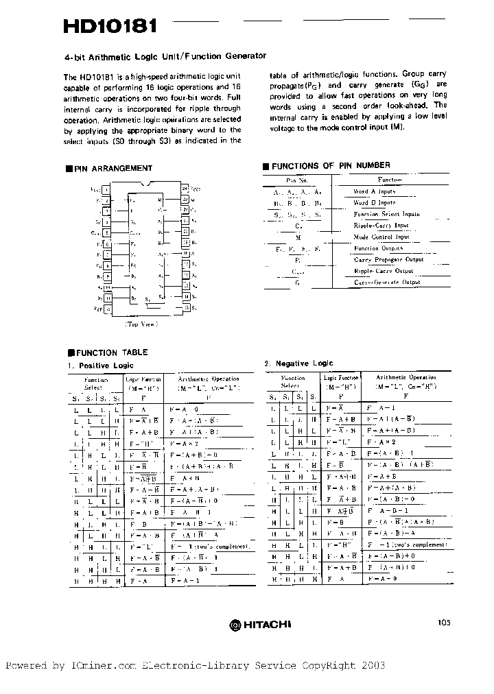 HD10181_4739337.PDF Datasheet