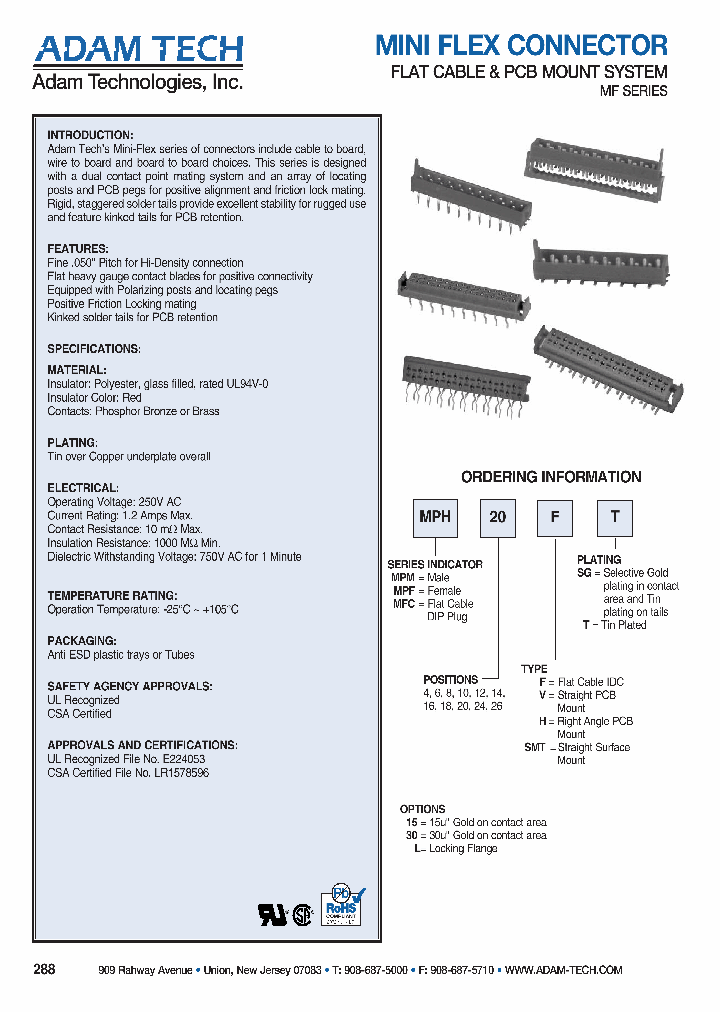 MPH20FT_4739432.PDF Datasheet