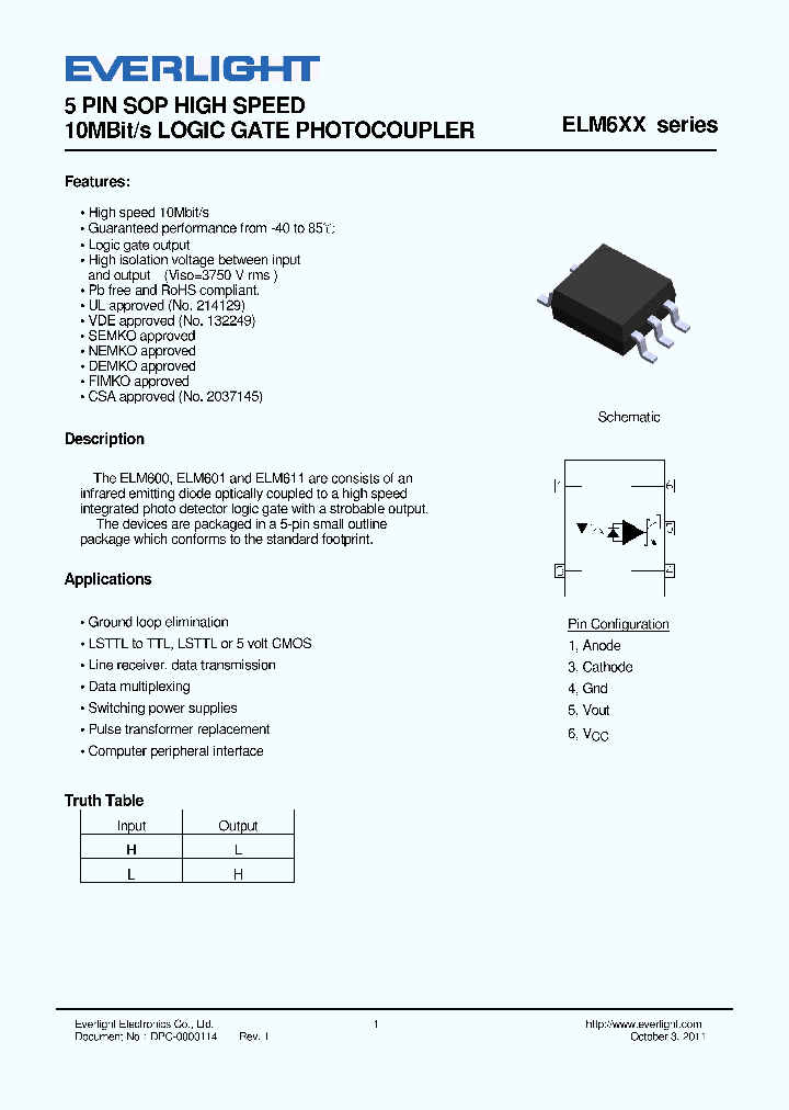 M600_4739745.PDF Datasheet