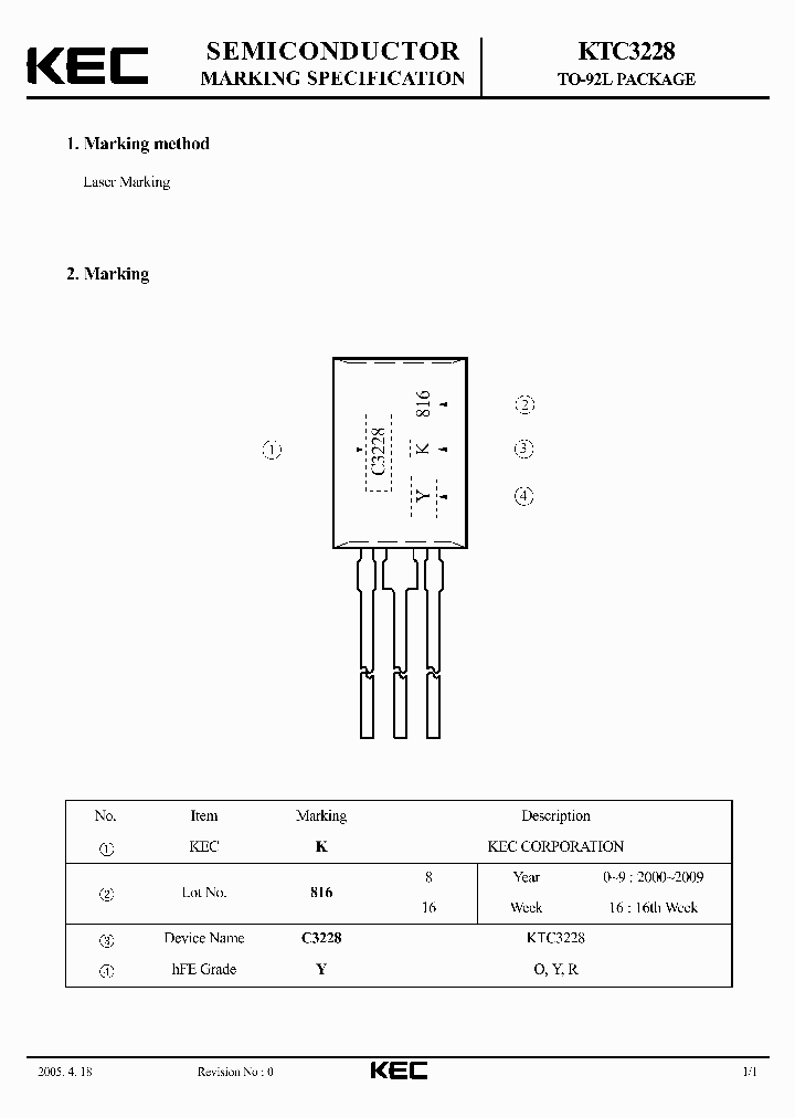 KTC3228_4740516.PDF Datasheet