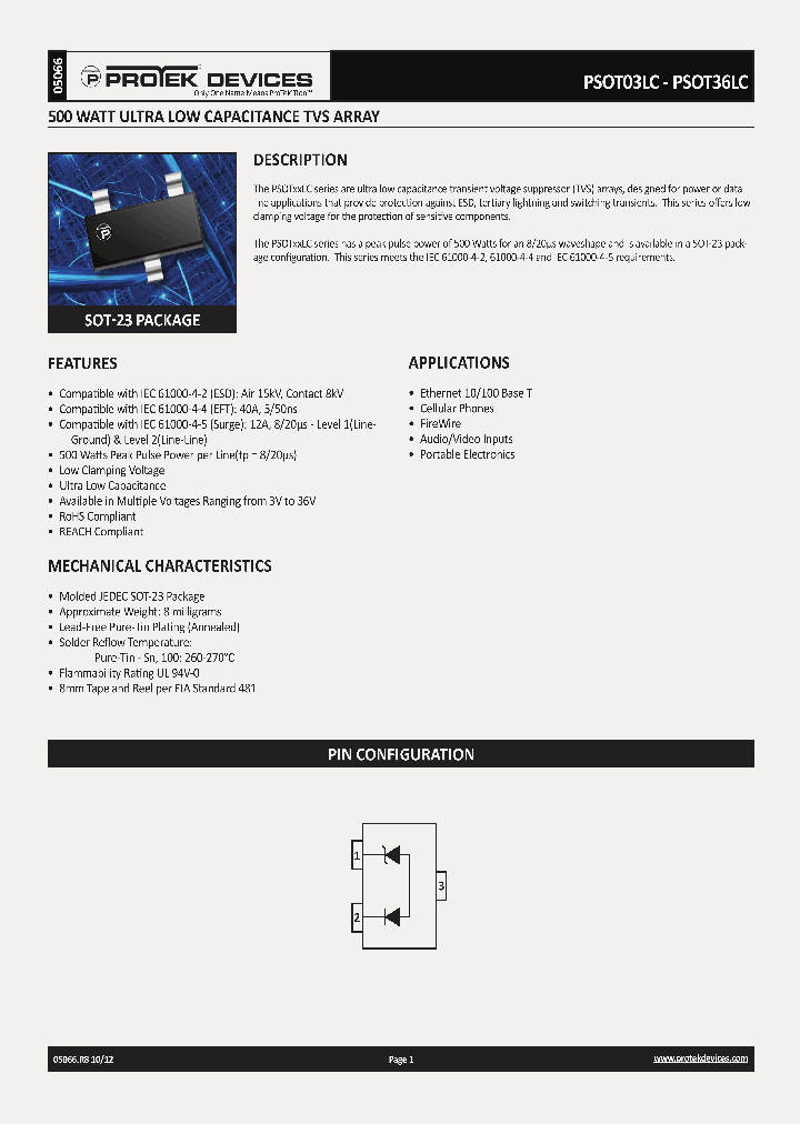 PSOT03LC12_4742079.PDF Datasheet