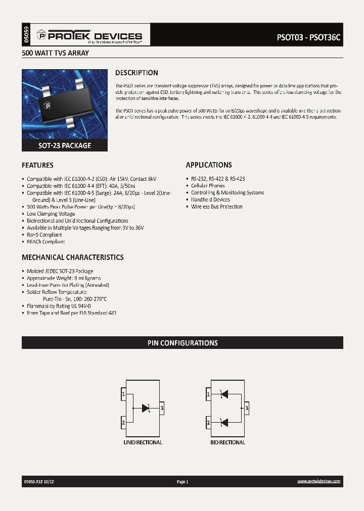 PSOT0312_4742082.PDF Datasheet