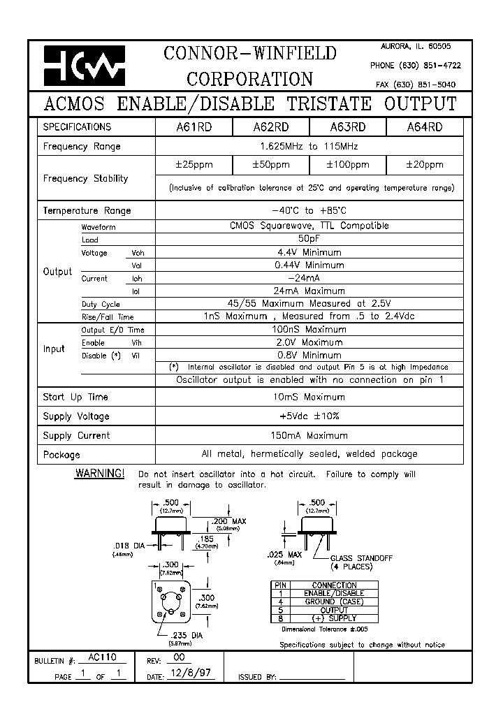 A64RD_4744177.PDF Datasheet