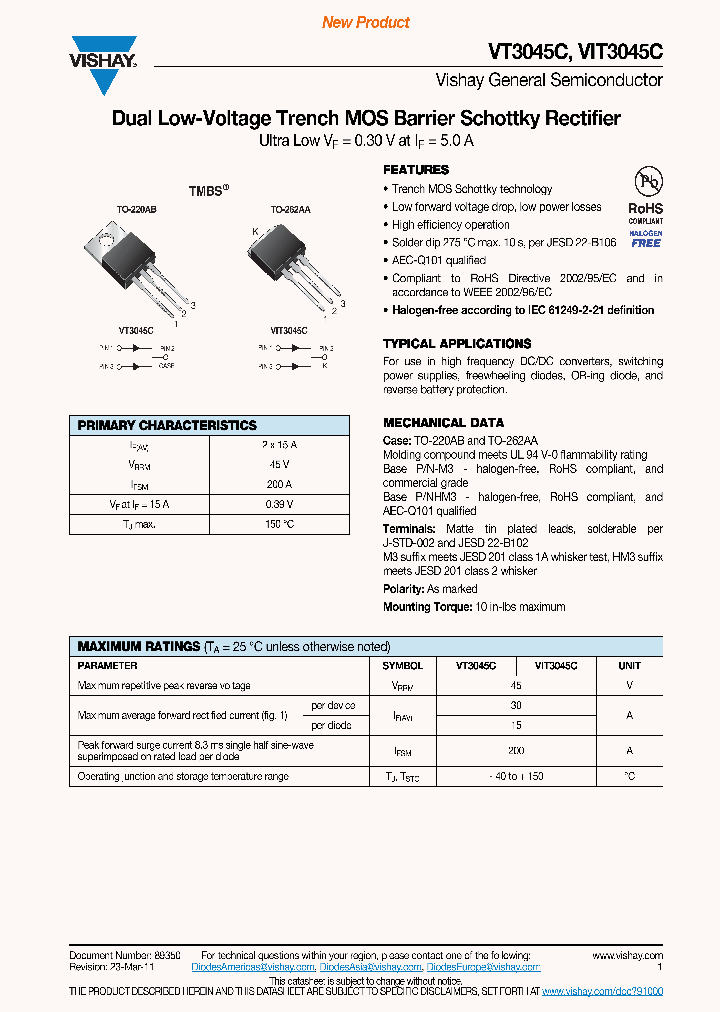 VT3045C_4744904.PDF Datasheet