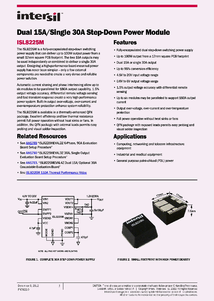 ISL8225M_4745169.PDF Datasheet