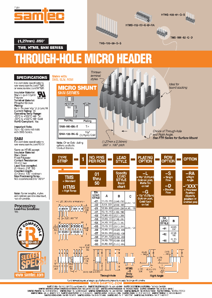 HTMS-150-02-S-D_4749133.PDF Datasheet