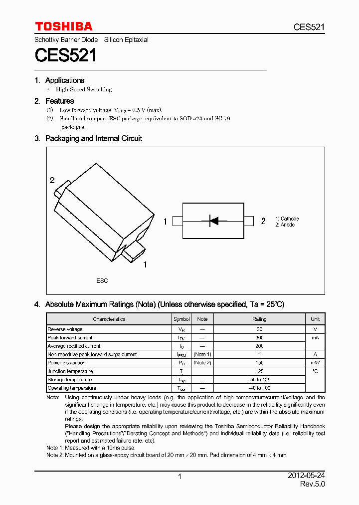 CES521_4749378.PDF Datasheet