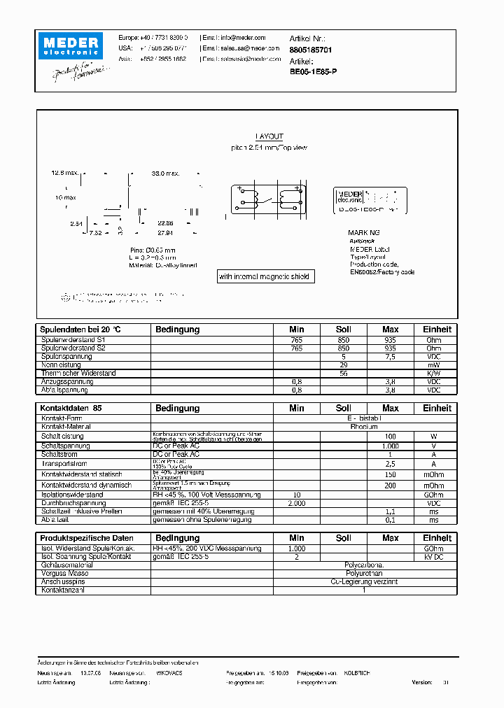 BE05-1E85-PDE_4756280.PDF Datasheet