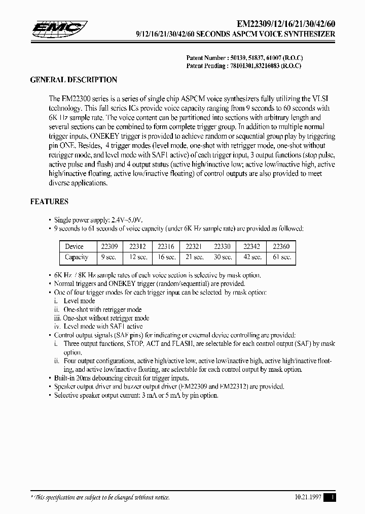 EM22309_4754886.PDF Datasheet