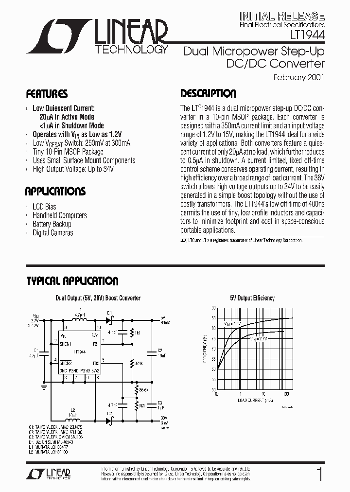 LT1944EMSTRPBF_4753371.PDF Datasheet