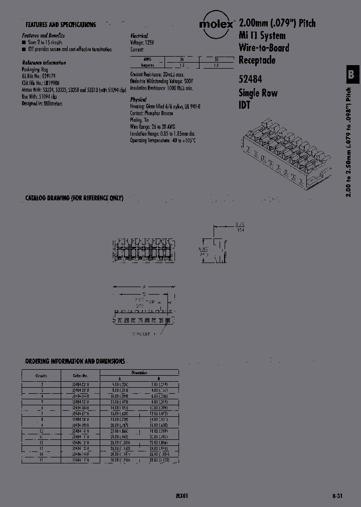 52484-0410_4758155.PDF Datasheet