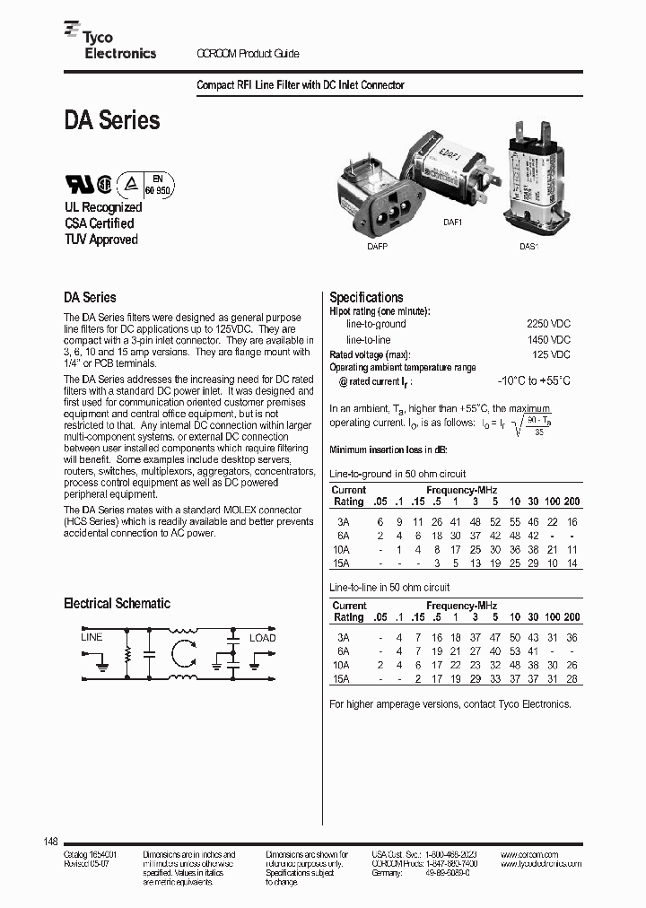 3DAF1_4762016.PDF Datasheet
