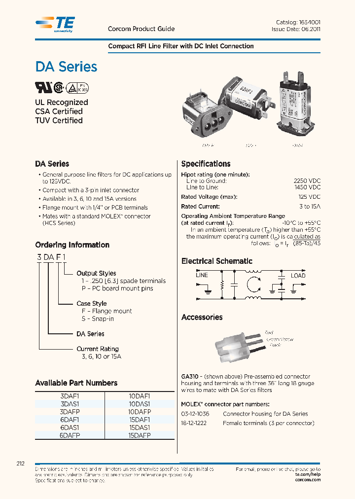3DAF111_4762018.PDF Datasheet