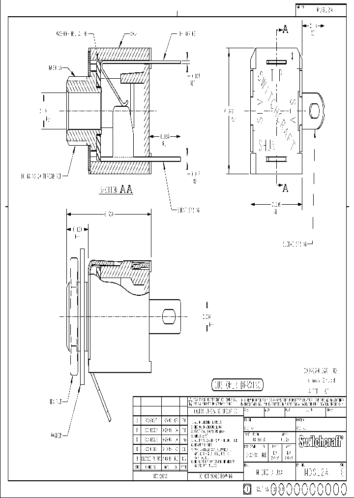MDSL2A_4763381.PDF Datasheet