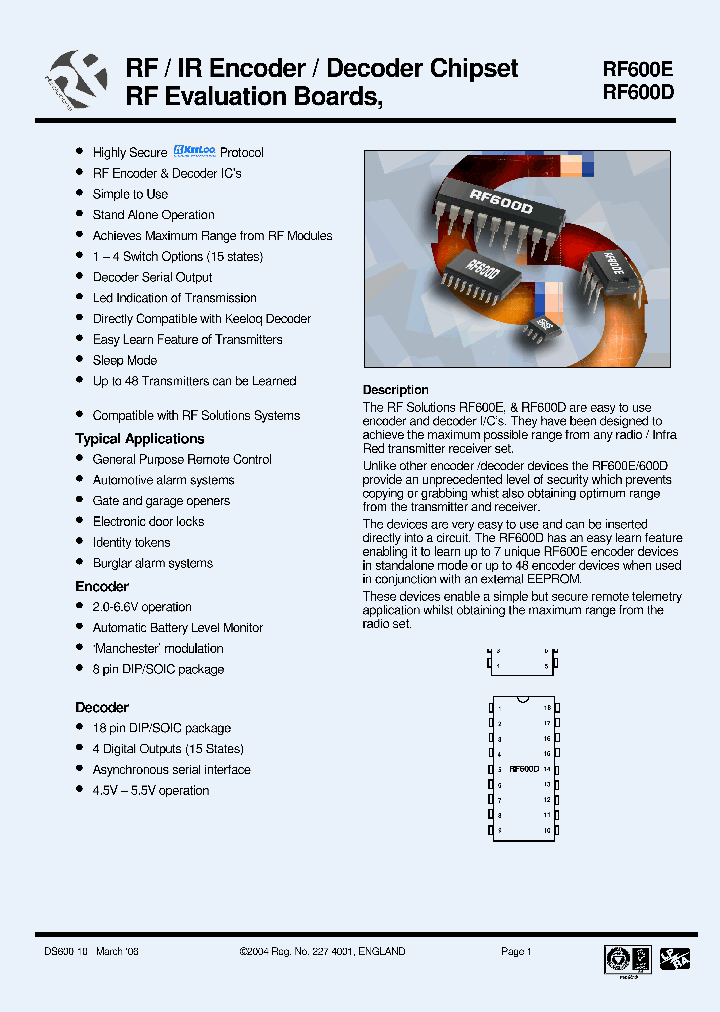 RF600D_4765430.PDF Datasheet