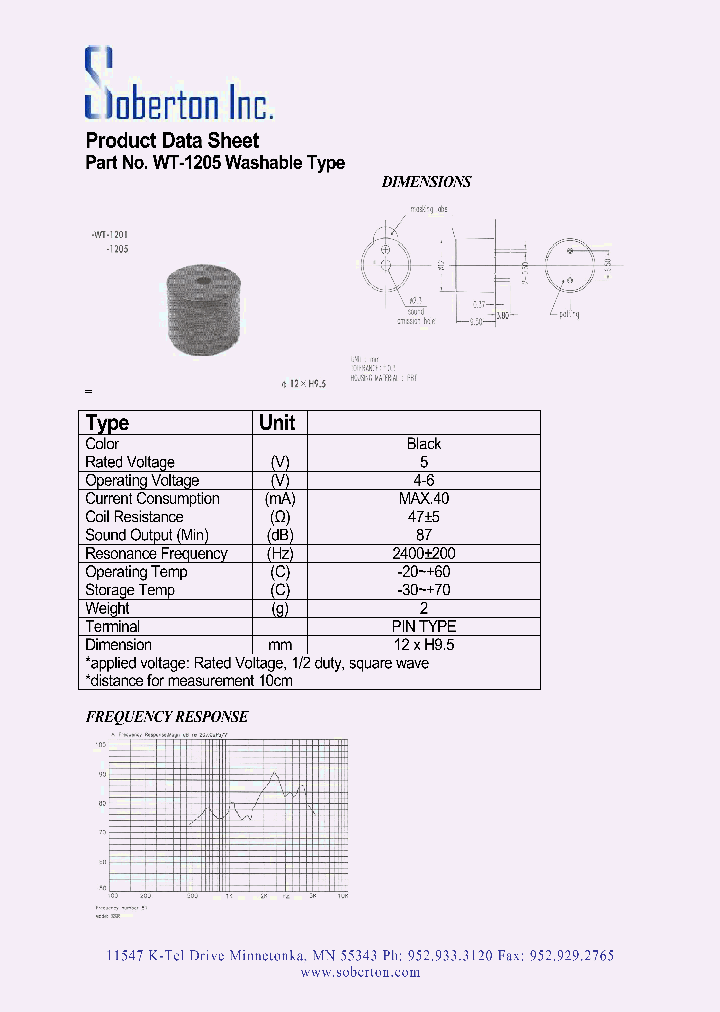 WT-1205_4767831.PDF Datasheet