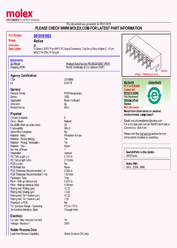 0010101093_4768921.PDF Datasheet