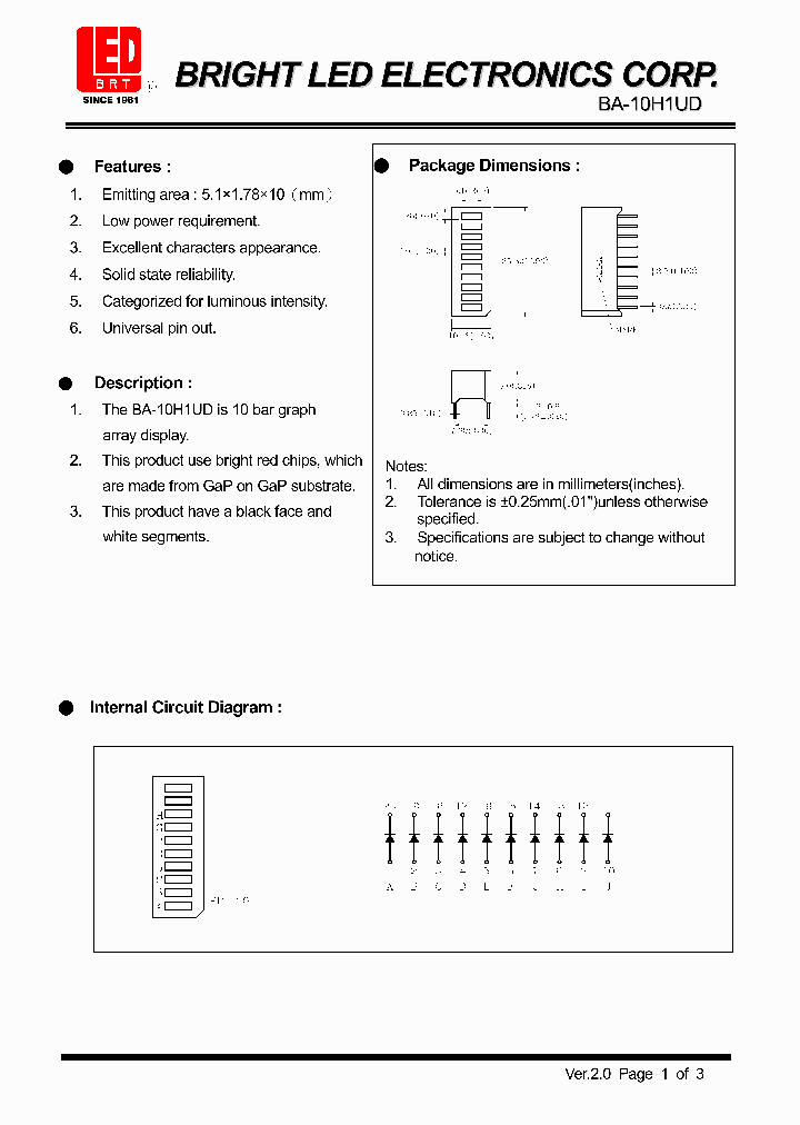 BA-10H1UD_4769087.PDF Datasheet